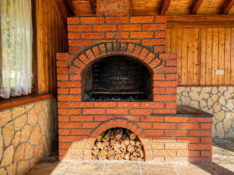 De vanzare casa, 3 camere, 100 mp, Girov, Gura Vaii - Cod 162367