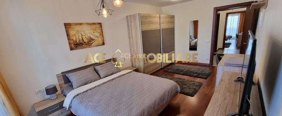 2 Camere | Dristor - InCity | Centrala | Metrou | Lux - 7