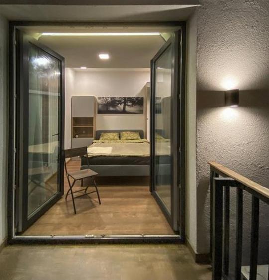 Apartament 2 canere Lux+Loc de parcare in Bloc Nou langa Parcul Herastrau