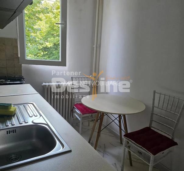 APARTAMENT 2 CAMERE MODERN SI SPATIOS - 3