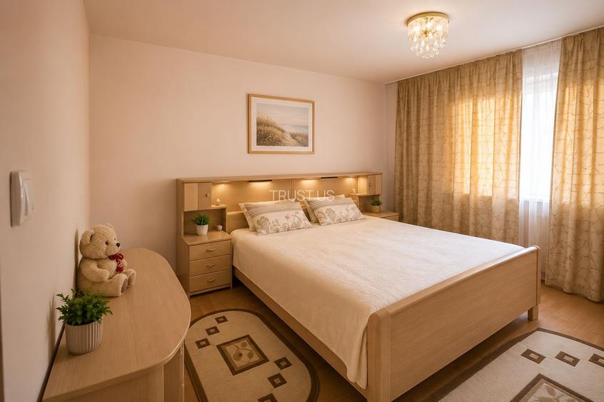 Comision 0% Casă individuală complet renovată de vânzare Checea - 8