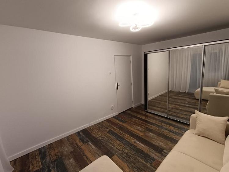 Tei-Domino, Apartament 2 camere