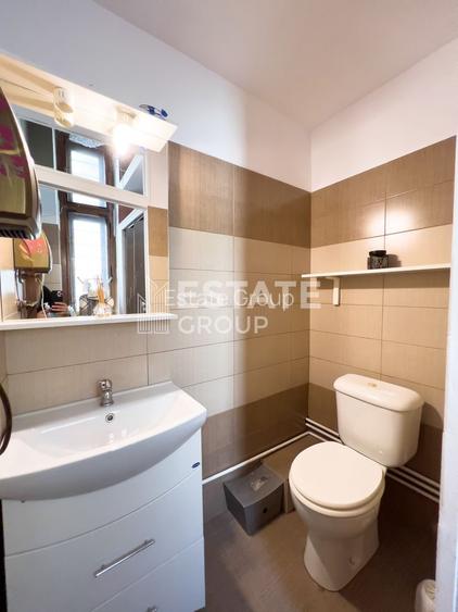 Apartament Piata Libertatii - 10