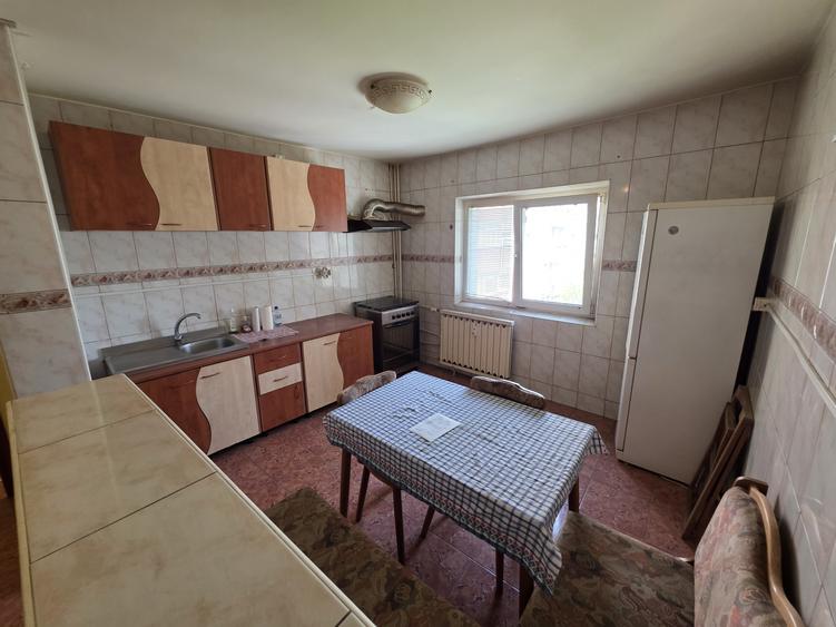 Vanzare 3 camere 13 septembrie - Sebastian Parc