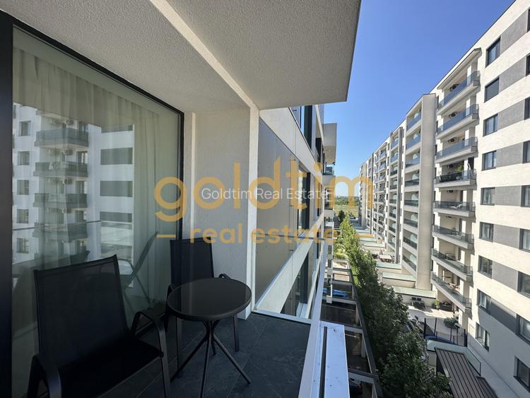 APARTAMENT 3 camere/PARCARE/PIPERA PLAZA/LUX/ROMD OMV - 14
