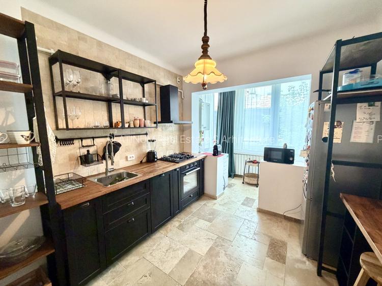 Vanzare apartament 3 camere Beller - 24