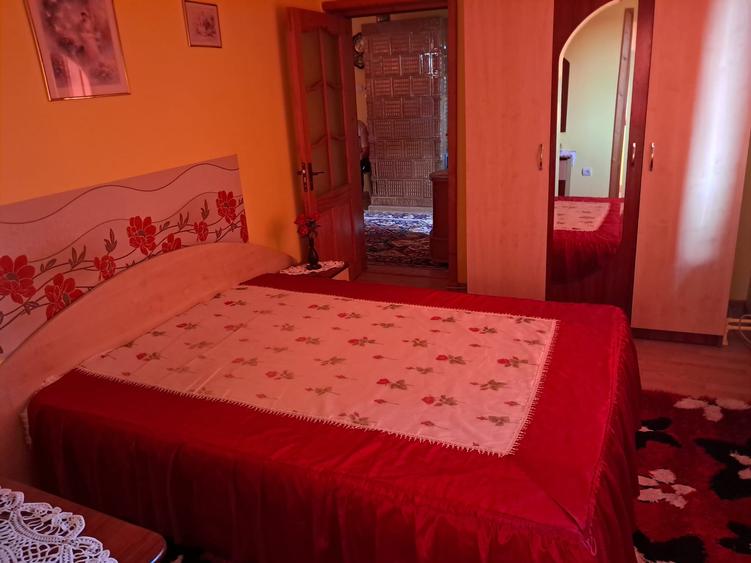 Vila P+M 3 camere + constructie separata - KAMSAS - 350.000 euro (Cod E2+E7)