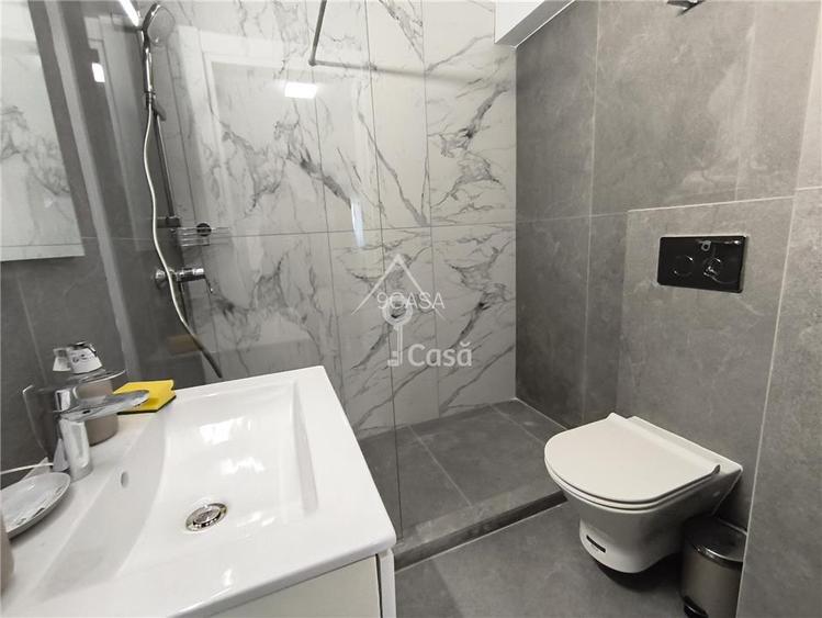 Apartament 3 camere Timpuri Noi - 2