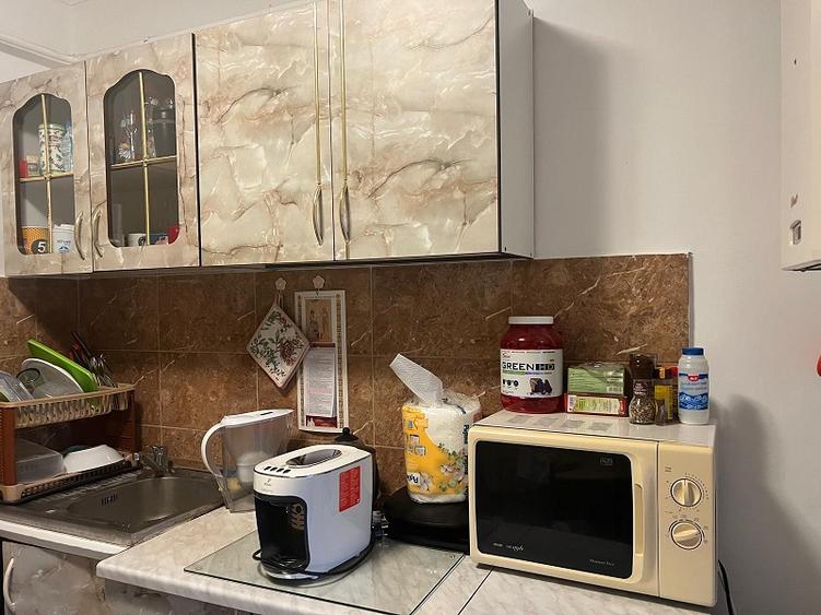 Apartament cu 2 camere - zona Tudor Vladimirescu - Podu de Fier - Pet Friendly