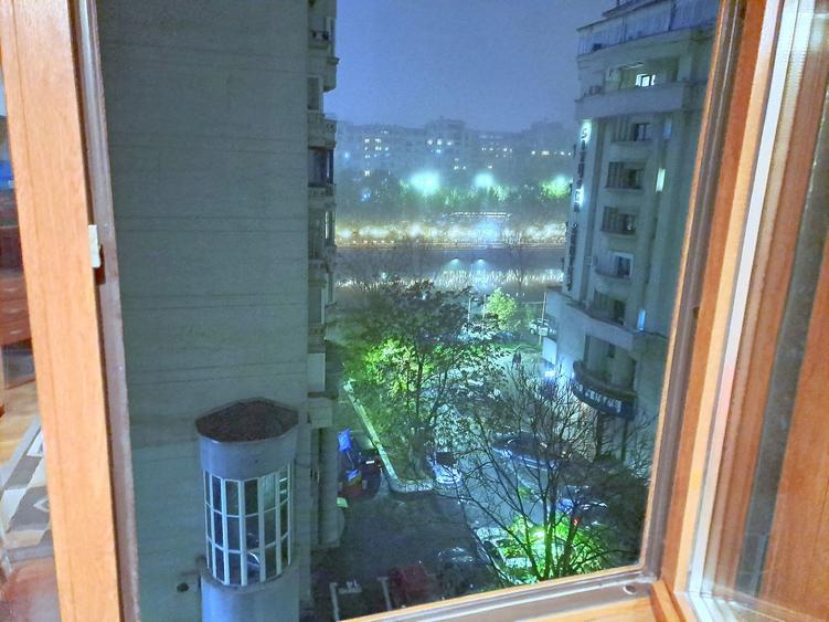 Unirii Sitraco apartament 2 camere de inchiriat