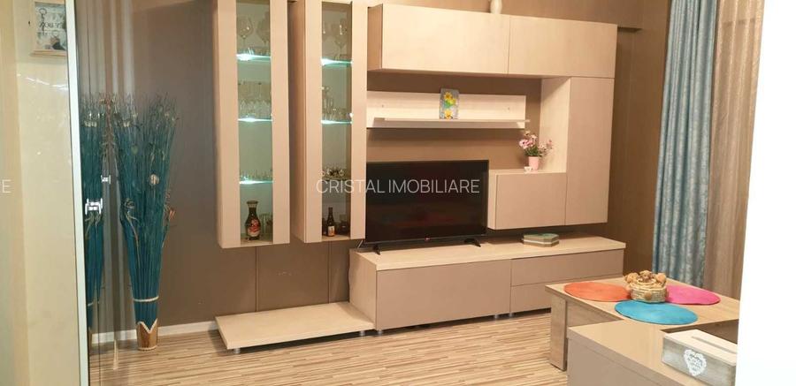 2 camere premium, centrala, parcare subterană inclusă, Nicolae Grigorescu - 4