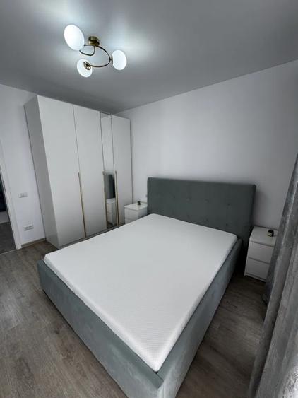 Închiriere studio 2 camere Popești Leordeni