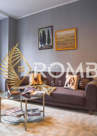 Apartament 3 camere de închiriat, ultracentral, 70 mp, str. Eroilor - 7