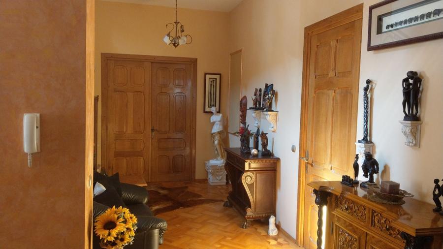 VILA SUPERBA COTROCENI