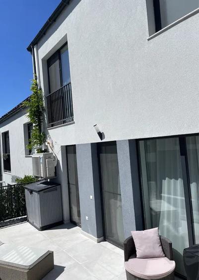 Casa moderna, cu finisaje de lux, cartier Borhanci!