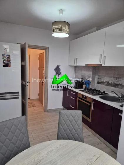 Apartament de vanzare 2 camere Sibiu Terezian - 3