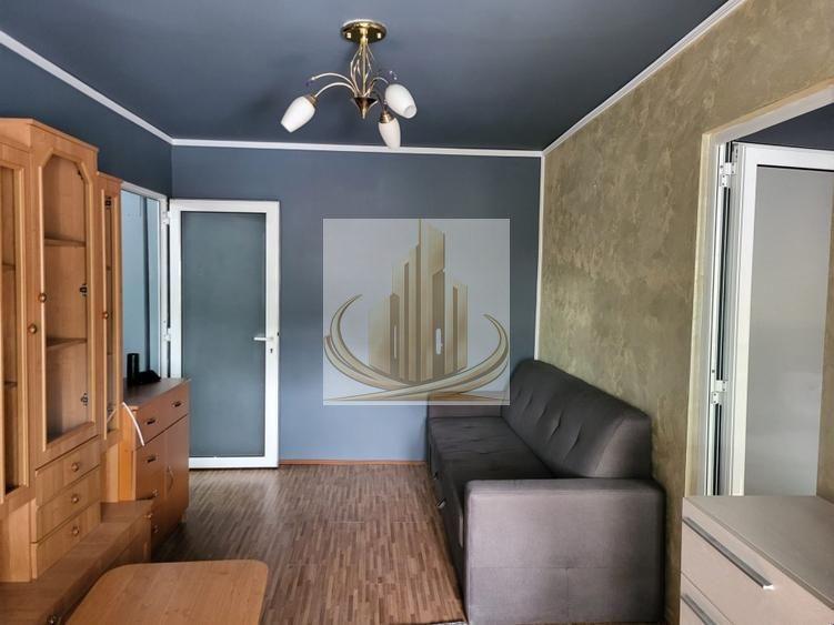 Apartament 2 camere - Etaj 2 Zona Tipografilor