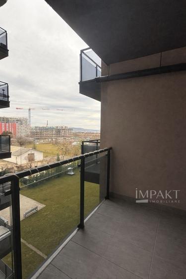 Apartament cu 2 camere langa Baza Sportiva