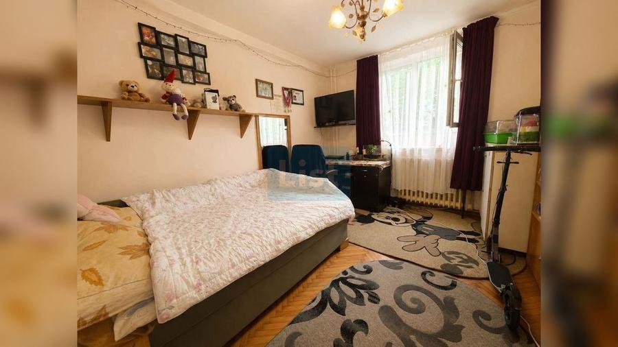 Comision 0!Apartament cu 3 camere de vanzare in cartierul Gheorgheni!