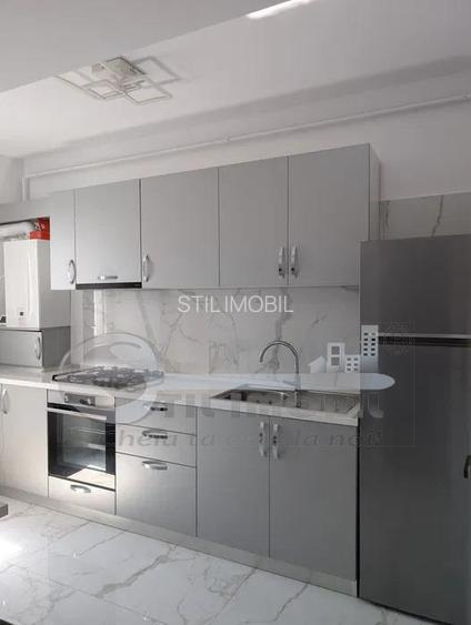 Apartament 1 Cameră - Zona Gării - Alexandru - 6