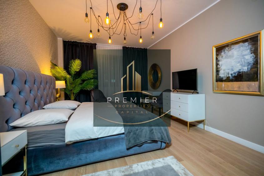 APARTAMENT DE 4 CAMERE ULTRALUXURY | Gafencu 49 |