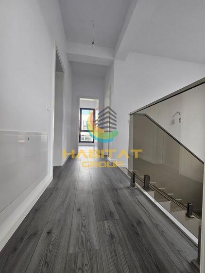 Vânzare Vila INDIVIDUALA P+1 in Tunari / Primărie | SU 165 mp  | CURTE 430 MP