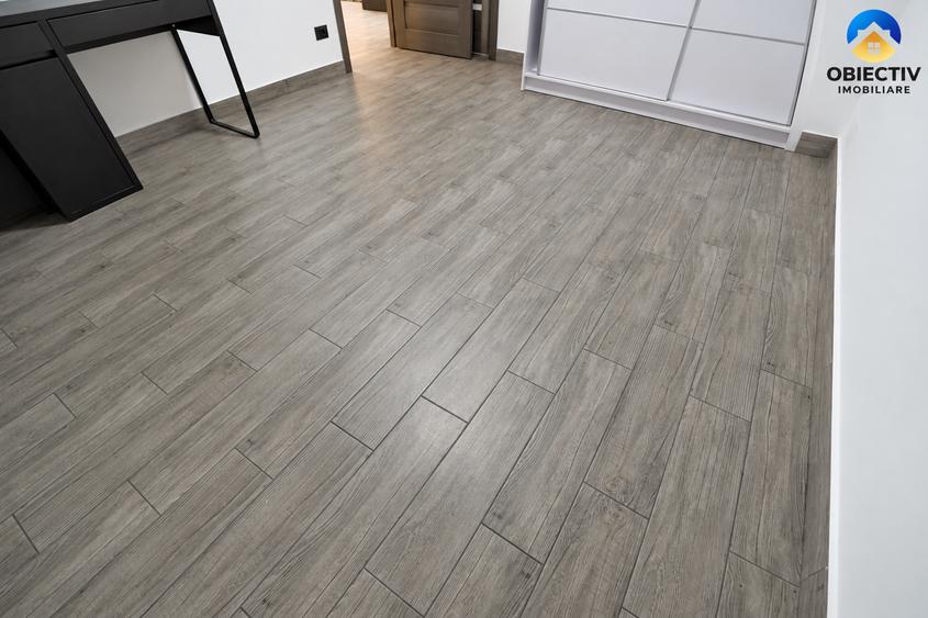 Apartament 2 camere de inchiriat, centru, parter