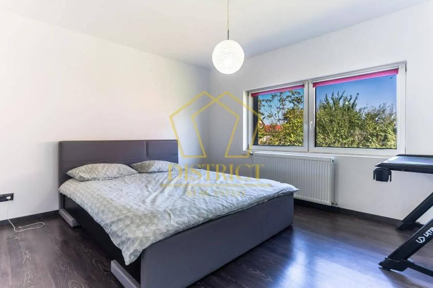 Casa individuala cu 4 camere | Comision 0% I Giarmata Mare