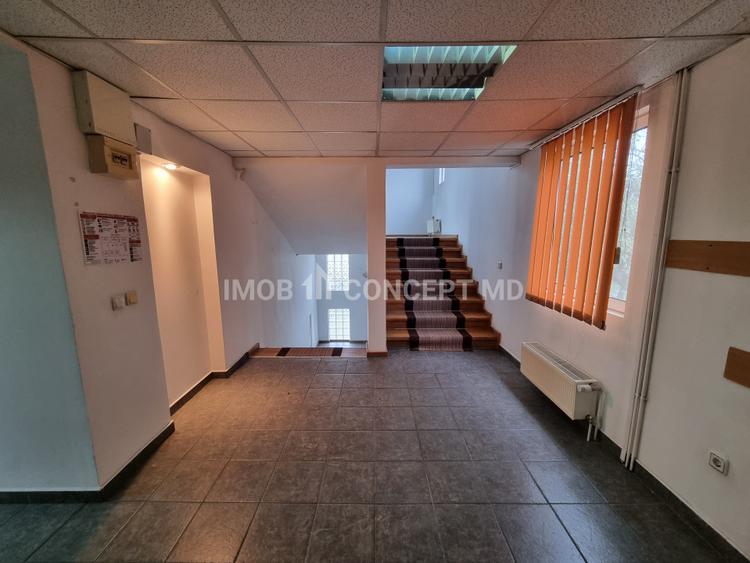 Vanzare Cladire comerciala si de birouri in zona Cina- Andrei Muresanu