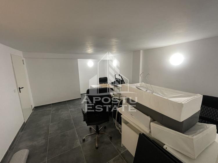 Spatiu comercial, 80 mp, Complexul Studentesc