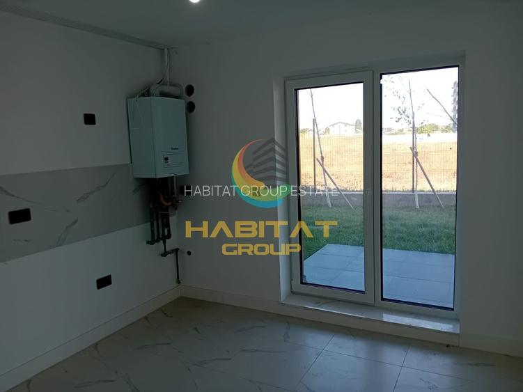 Pallady 4 camere 97 mp + curte 233 mp LUX gata de mutare - 29