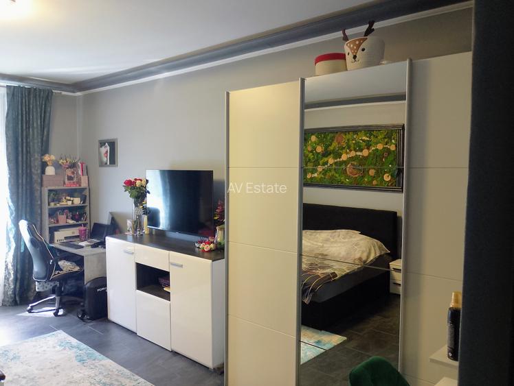 CI666 Take Ionescu,Tipografilor,2 camere,Renovat - 8