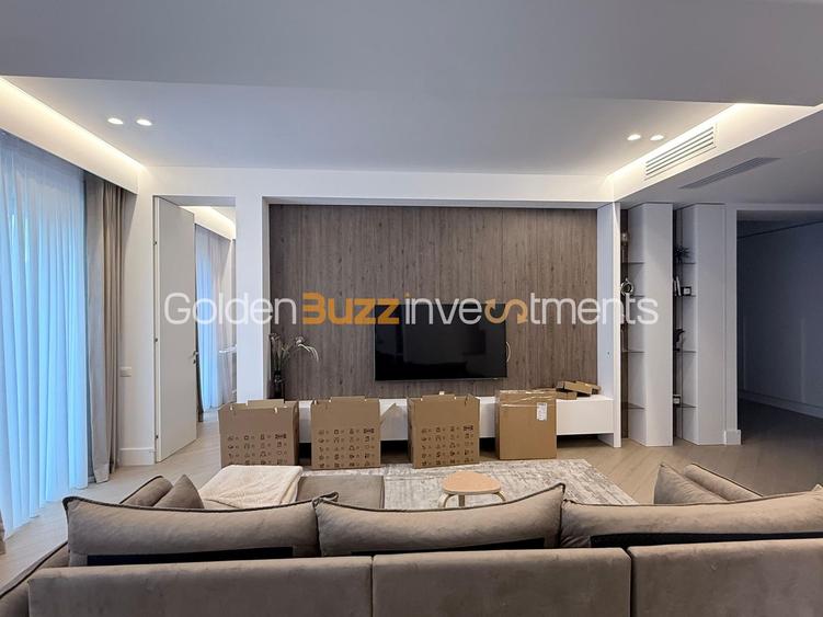 Apartament  4 camere Cortina 126 | Parcare