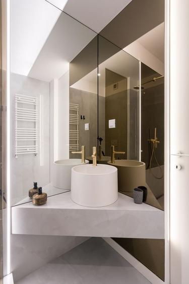 COMISION 0% - Apartament 3 camere premium Cortina North parcare subterana