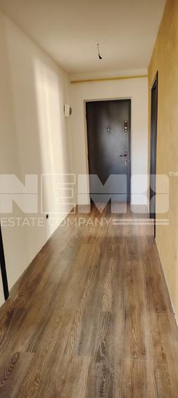 De Vanzare Apartament 2 Camere Et.4 I Burdujeni, Suceava I 62.500€ I