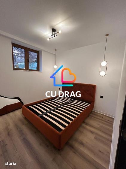 Apartament 2 camere ultracentral Sibiu | Investiție premium | Pod mansardabil