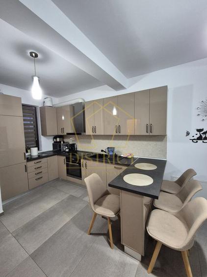 Casa superba cu 3 camere | Giroc | PetFriendly