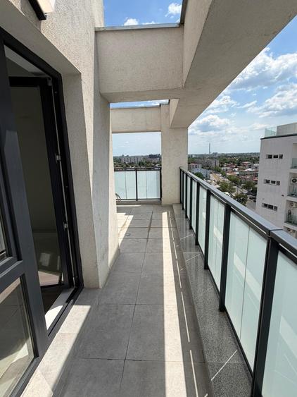 ISG Residence IV, Parcul Carol, Unirii