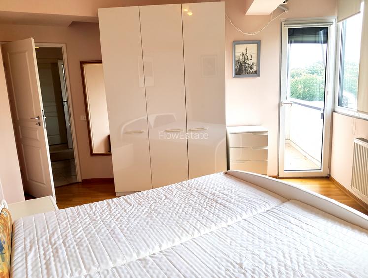 Apartament 2 Camere | 7 min Metrou Grozăvești | Centrală Proprie