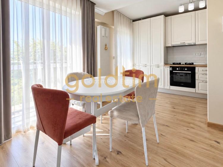 NOU/BELVEDERE RESIDENCE/ PRIVELISTE/ 2 LOCURI DE PARCARE - 5