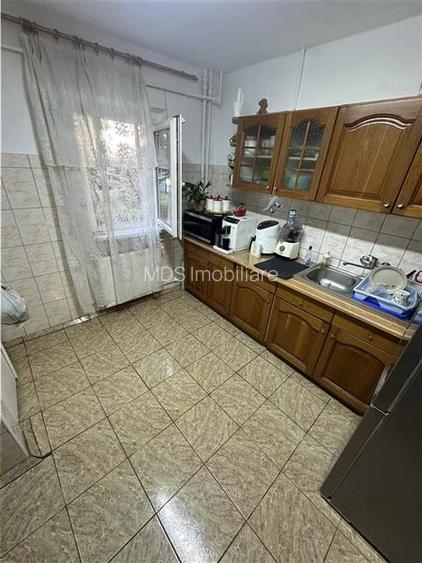 Confort 1, model mare, lingă Generala 7