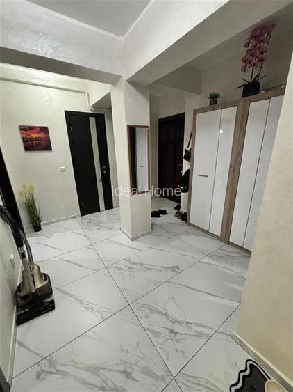 Apartament 3 camere decomandat  Sun City Galata  67 mp - 6