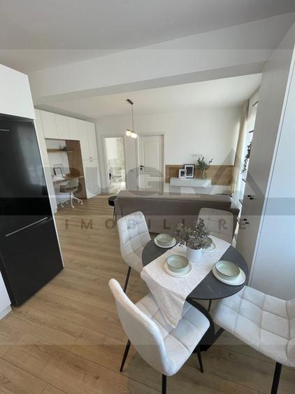 Apartament la cheie, 2 camere, 43mp, parcare, zona Terra
