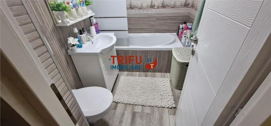 Ofertă de Vânzare Apartament 3 Camere, Zona Tolstoi, Alba Iulia