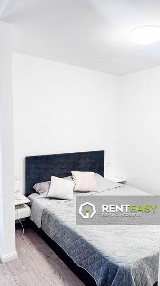 Apartament cu o camera situat in Lapis Residence