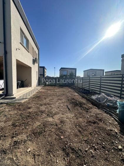 Casă individuală modernă de vânzare în Tamași, Corbeanca, Ilfov – 260.000 EUR - 13