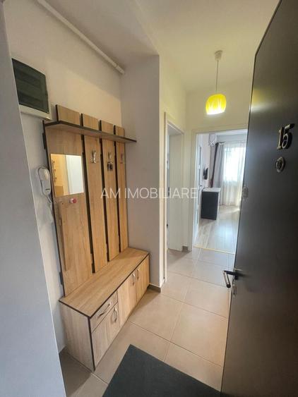 AP. 2 CAMERE- 13 SEPTEMBRIE, CAT-FRIENDLY, CENTRALA PROPRIE, BLOC NOU - 4