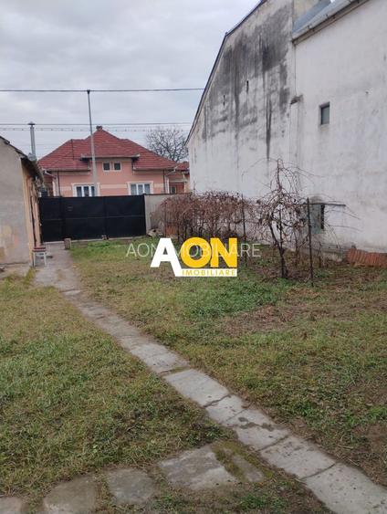 Casa mica,demolabila zona centrala, 758 mp teren, Alba Iulia - 6