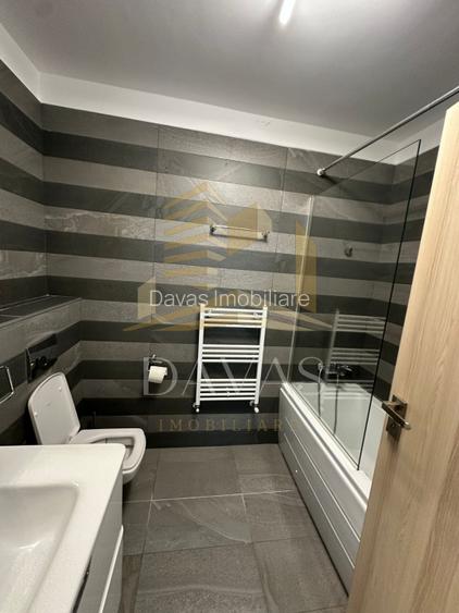 Apartament cu 3 camere | terasa spatioasa | parcare inclusa | Iulius Mall - 9
