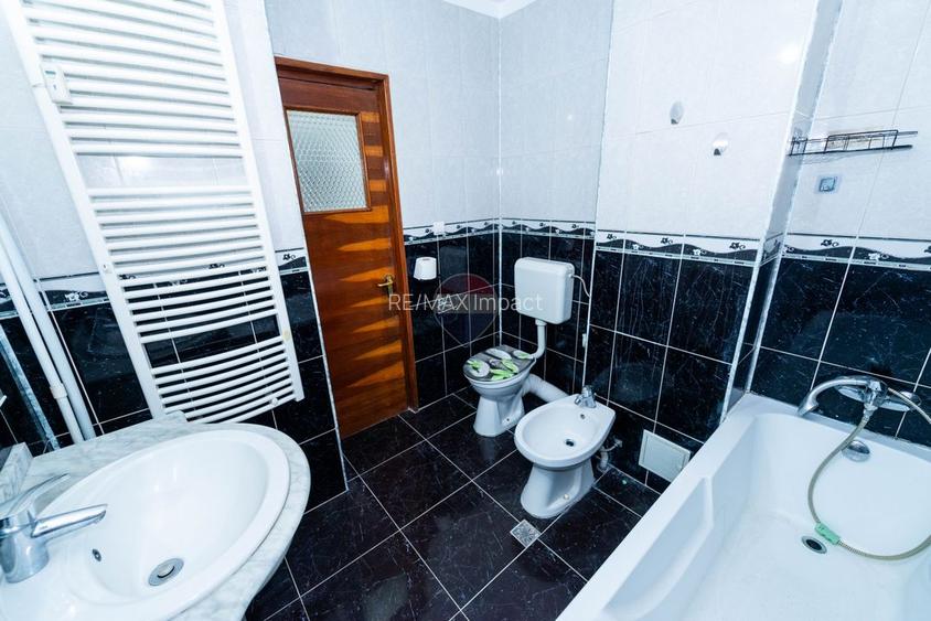 Apartament 3 camere decomandat, 88 mp, an 1982, Piata 1 Mai, Victoriei - 16
